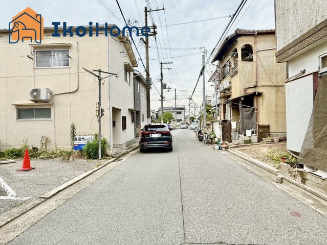 明石市岬町　土地のその他|●資料・カタログのご請求無料●最寄り駅の明石駅までは徒歩15分。駅ちかで通勤や通学に便利な立地です