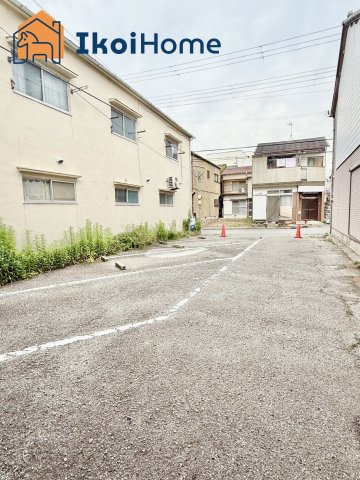 明石市岬町　土地のその他|西新町駅徒歩9分、明石駅徒歩15分の2WAY可能な好立地♪敷地52.75坪ございます！解体更地渡し♪