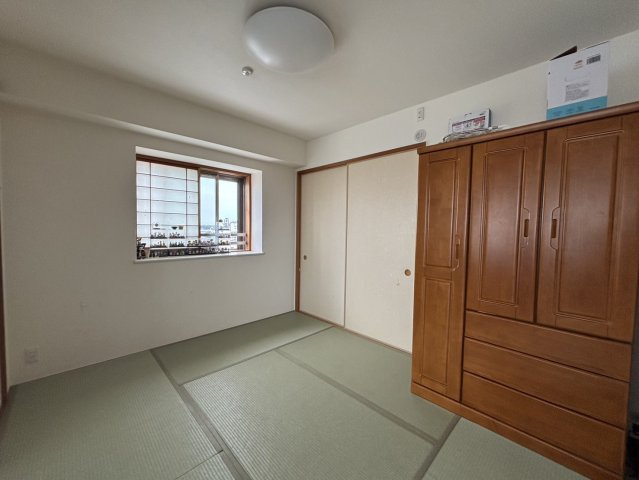 エクセレントプレイスドリームマークス　の和室