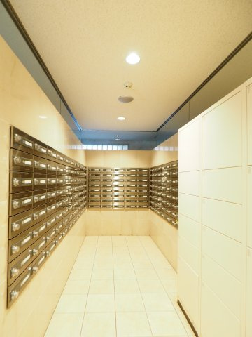 エクセレントプレイスドリームマークス　の設備