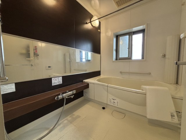 エクセレントプレイスドリームマークス　の浴室