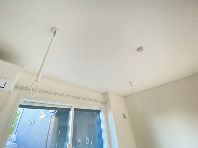 【新築】RESI大沢川原　Ⅱの展望