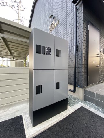 【新築】RESI大沢川原　Ⅱのその他共用部分