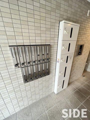 【その他共用部分】 | セレブ千林大宮