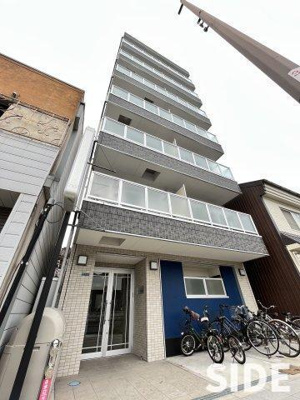 【外観】 | セレブ千林大宮