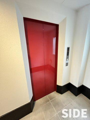 【その他共用部分】 | セレブ千林大宮