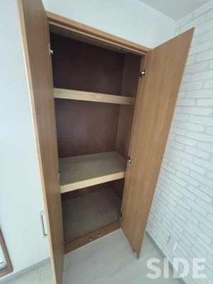 【収納】 | セレブ千林大宮