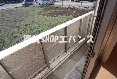 【バルコニー】 | アクシア