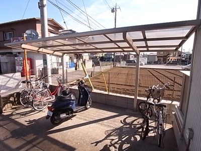 【その他共用部分】 | アクシア