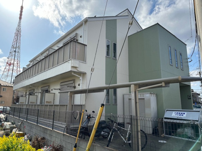 【外観】 | アクシア