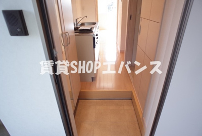 【玄関】 | アクシア