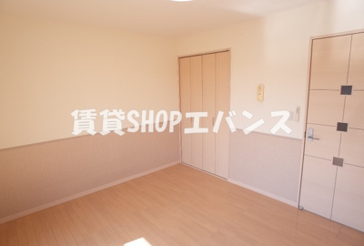 【寝室】 | アクシア