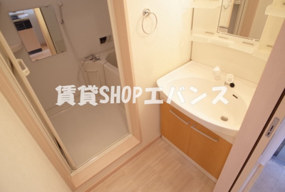 【独立洗面台】 | アクシア