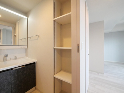 【収納】 | ブランシエスタ都島通