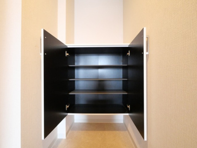 【収納】 | ブランシエスタ都島通