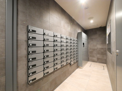 【その他共用部分】 | ブランシエスタ都島通