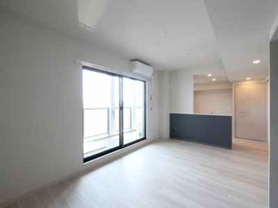 【居間・リビング】 | ブランシエスタ都島通