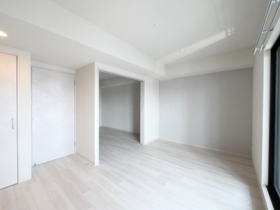 【内装】 | ブランシエスタ都島通