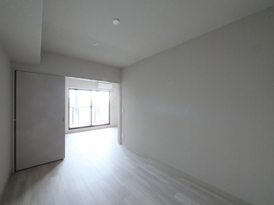 【洋室】 | ブランシエスタ都島通