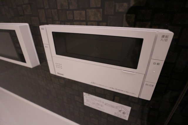 セジュール垂水ウェストの設備