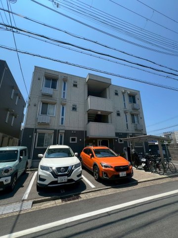 セジュール垂水ウェスト