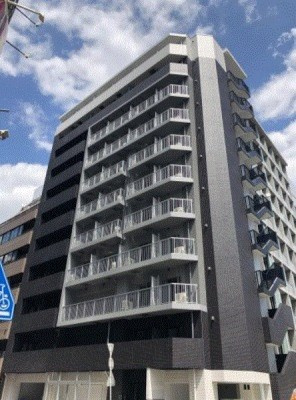ハーモニーレジデンス新横浜の画像
