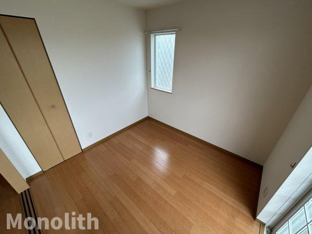 ディアメゾンMの洋室