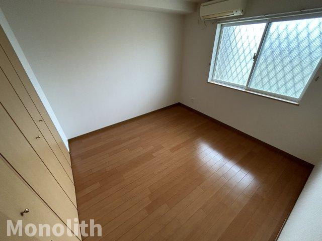 ディアメゾンMの洋室