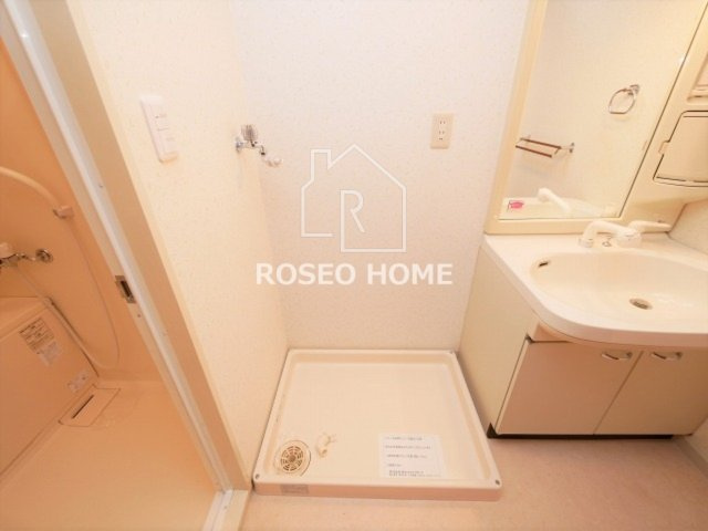 グラマシー立売堀の設備