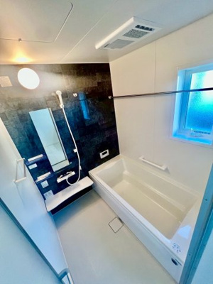 【浴室】 | 佐伯区坪井1丁目