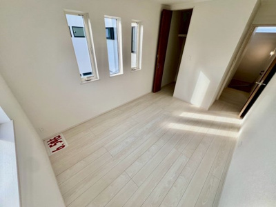 【洋室】 | 佐伯区坪井1丁目