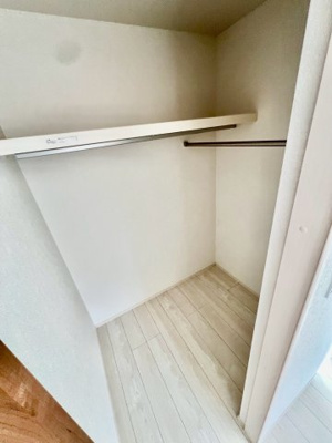 【収納】 | 佐伯区坪井1丁目