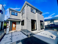 佐伯区坪井1丁目の画像