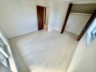 【洋室】 | 佐伯区坪井1丁目