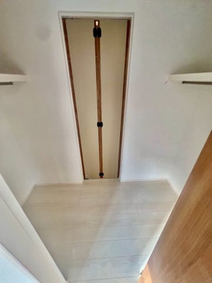 【収納】 | 佐伯区坪井1丁目