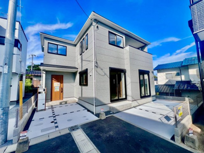 【外観】 | 佐伯区坪井1丁目