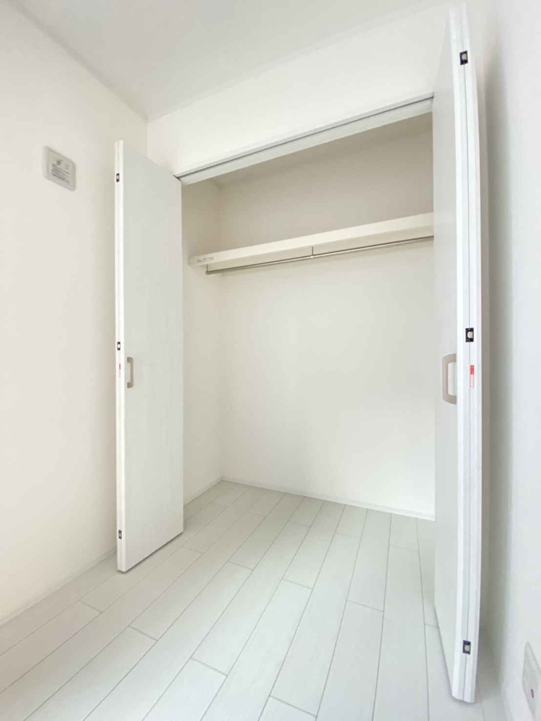 【新築】RESI大沢川原　Ⅱの収納