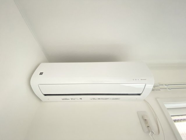 【新築】RESI大沢川原　Ⅱの設備