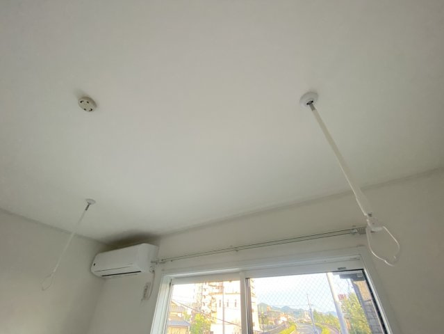 【新築】RESI大沢川原　Ⅱの展望