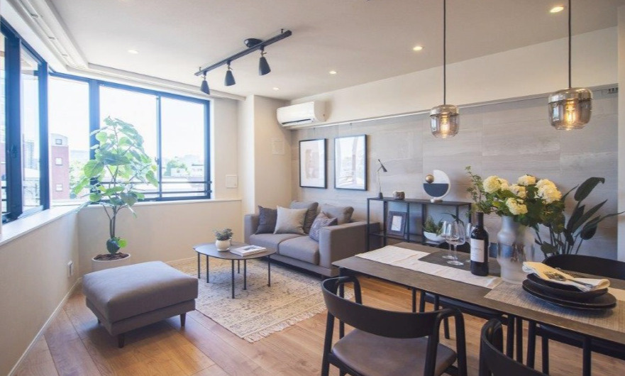 ルネ・上野桜木のその他