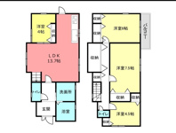 【中古戸建】上松町5丁目の画像