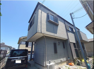 【その他】 | 【中古戸建】上松町5丁目 | シンプルで飽きのこない外観です。