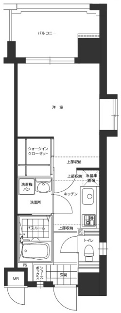 新品家具付きマンション比恵町11(KaGood福岡)
