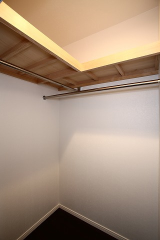 新品家具付きマンション比恵町11(KaGood福岡)の収納