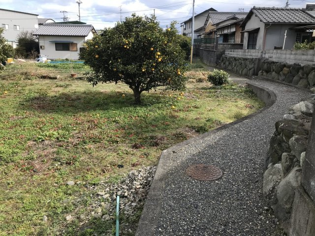 本郷3丁目の外観|前面道路含む現地写真