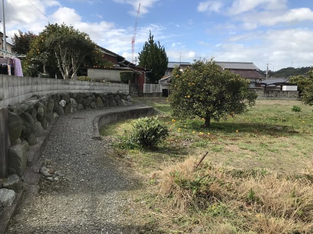 本郷3丁目の外観|前面道路含む現地写真