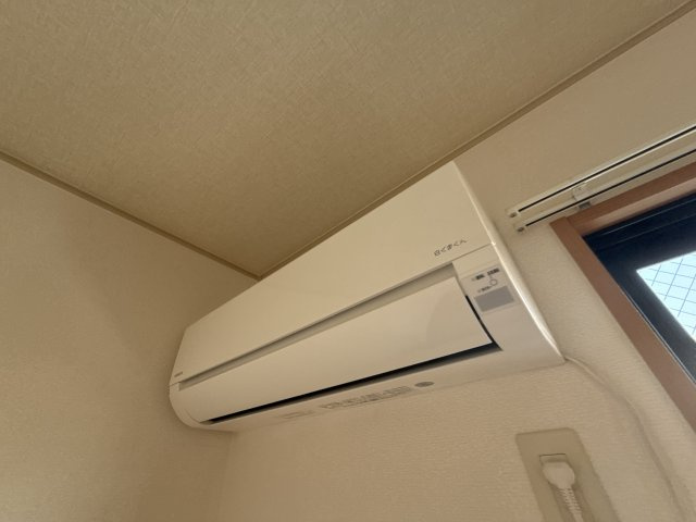 サンコーポ曽根の設備