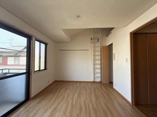 サンコーポ曽根の子供部屋
