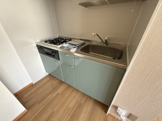 サンコーポ曽根のキッチン