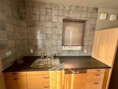 【キッチン】 | 寒川戸建て